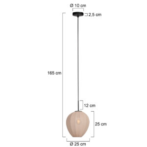 mexlite-hanglamp-haloswap-beige-linnen-ø25cm-e27-4298zw-7