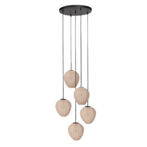 mexlite-hanglamp-haloswap-crème-linnen-ø40cm-e27-4283zw-1