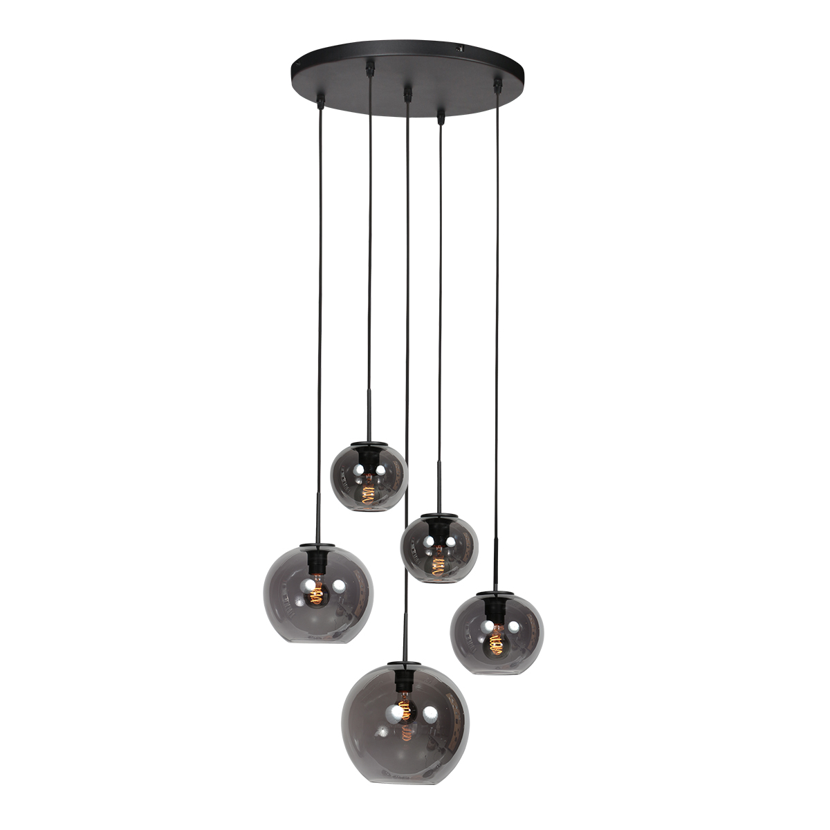 mexlite-hanglamp-haloswap-zwart-glas-ø40cm-e27-4281zw-10