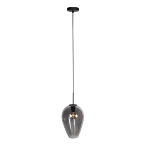 mexlite-hanglamp-haloswap-zwart-glassmokeglas-bedlampje-e27-4289zw-10