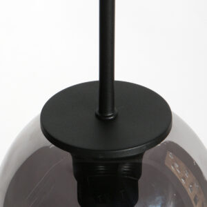 mexlite-hanglamp-haloswap-zwart-glassmokeglas-bedlampje-e27-4290zw-11