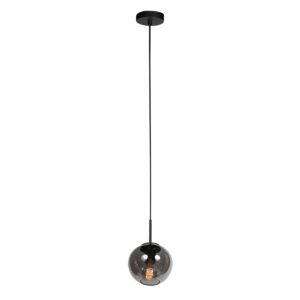 mexlite-hanglamp-haloswap-zwart-glassmokeglas-bedlampje-e27-4291zw-10
