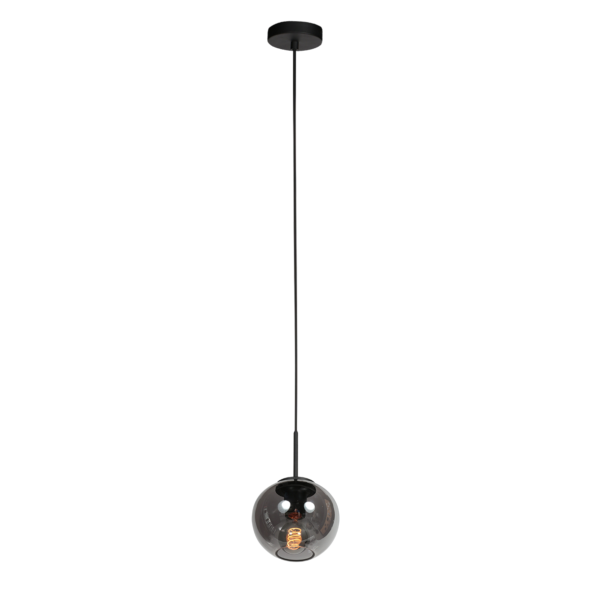 mexlite-hanglamp-haloswap-zwart-glassmokeglas-bedlampje-e27-4291zw-10