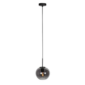 mexlite-hanglamp-haloswap-zwart-glassmokeglas-bedlampje-e27-4292zw-10