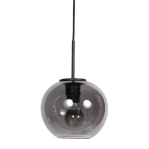 mexlite-hanglamp-haloswap-zwart-glassmokeglas-bedlampje-e27-4292zw-11