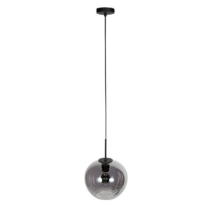 mexlite-hanglamp-haloswap-zwart-glassmokeglas-bedlampje-e27-4293zw-10