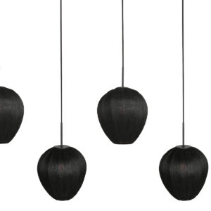 mexlite-hanglamp-haloswap-zwart-linnen-groteeettafellamp-e27-4287zw-11