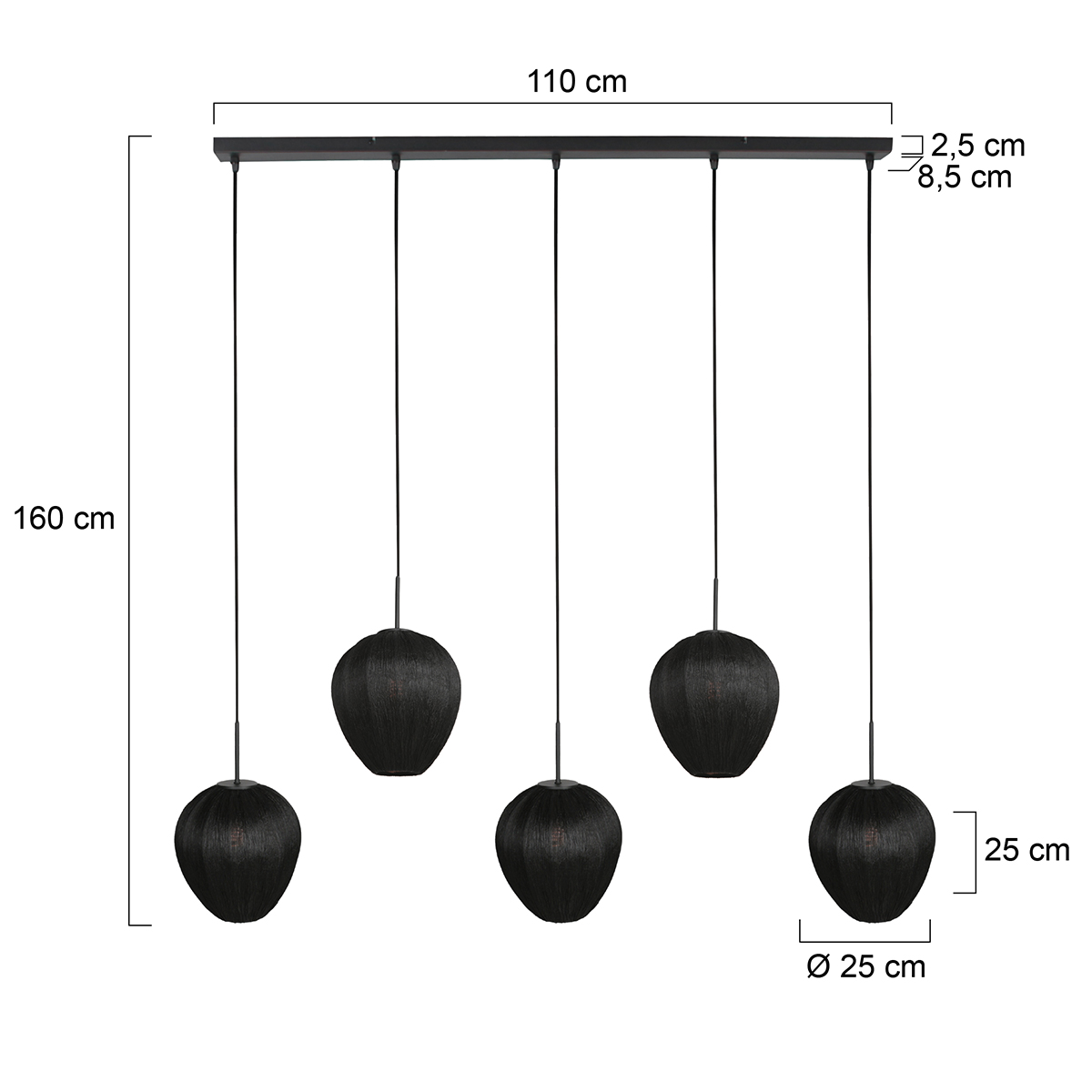 mexlite-hanglamp-haloswap-zwart-linnen-groteeettafellamp-e27-4287zw-7