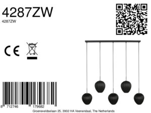 mexlite-hanglamp-haloswap-zwart-linnen-groteeettafellamp-e27-4287zw-8a