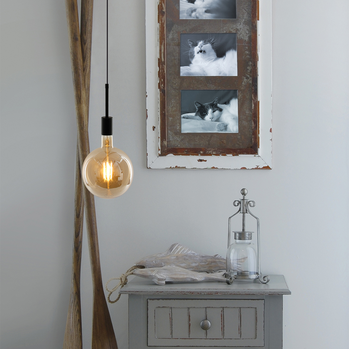 mexlite-hanglamp-minimalics-zwart-metaal-ø10cm-e27-2701zw-2