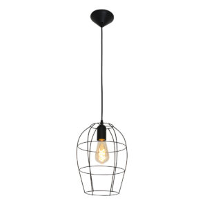 mexlite-hanglamp-minimalics-zwart-metaal-ø15cm-e27-2705zw-10