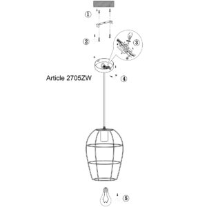 mexlite-hanglamp-minimalics-zwart-metaal-ø15cm-e27-2705zw-9