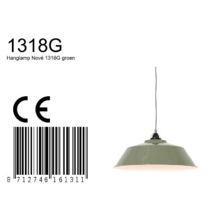 mexlite-hanglamp-nove-groen-metaal-ø42cm-e27-1318g-8a