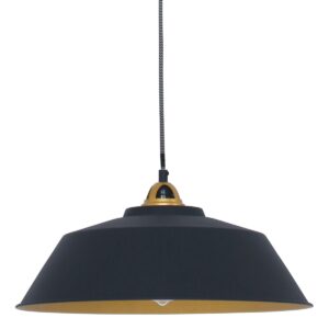 mexlite-hanglamp-nove-zwart-metaal-ø42cm-e27-1318zw-0