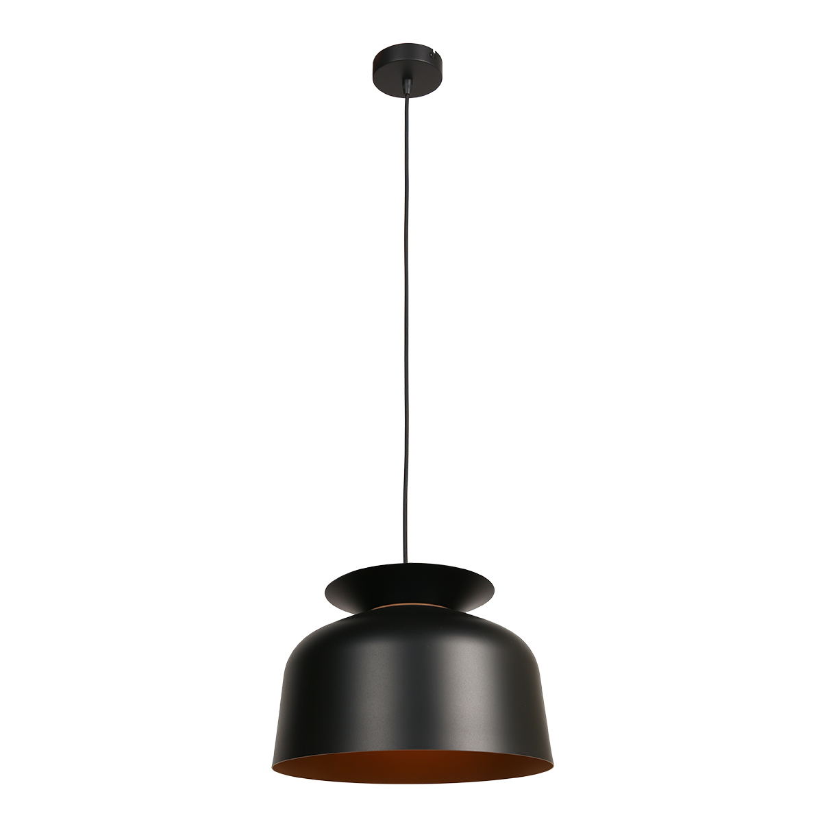 mexlite-hanglamp-skandina-zwart-metaal-ø35cm-e27-3684zw-1