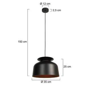 mexlite-hanglamp-skandina-zwart-metaal-ø35cm-e27-3684zw-7