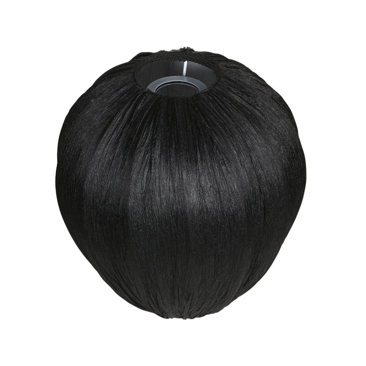 mexlite-kap-lampenkappen-zwart-linnen-ø25cm-e27-k2011ns-0