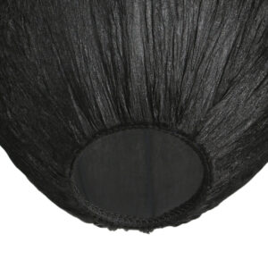 mexlite-kap-lampenkappen-zwart-linnen-ø25cm-e27-k2011ns-6
