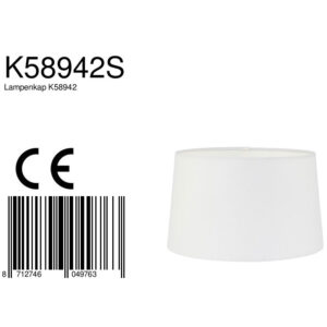 mexlite-kap-shade-wit-linnen-ø24cm-e27-k58942s-8a