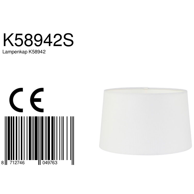 mexlite-kap-shade-wit-linnen-ø24cm-e27-k58942s-8a