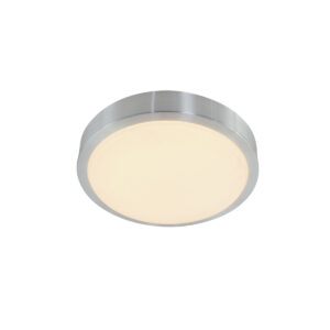 mexlite-plafonniere-galaxy-staal-kunststofmetaal-ø28cm-led-7830st-1