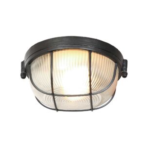 mexlite-plafonniere-lisanne-zwart-glasmetaal-ø17cm-e27-1342zw-10