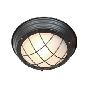 mexlite-plafonniere-lisanne-zwart-glasmetaal-ø29cm-e27-1357zw-10