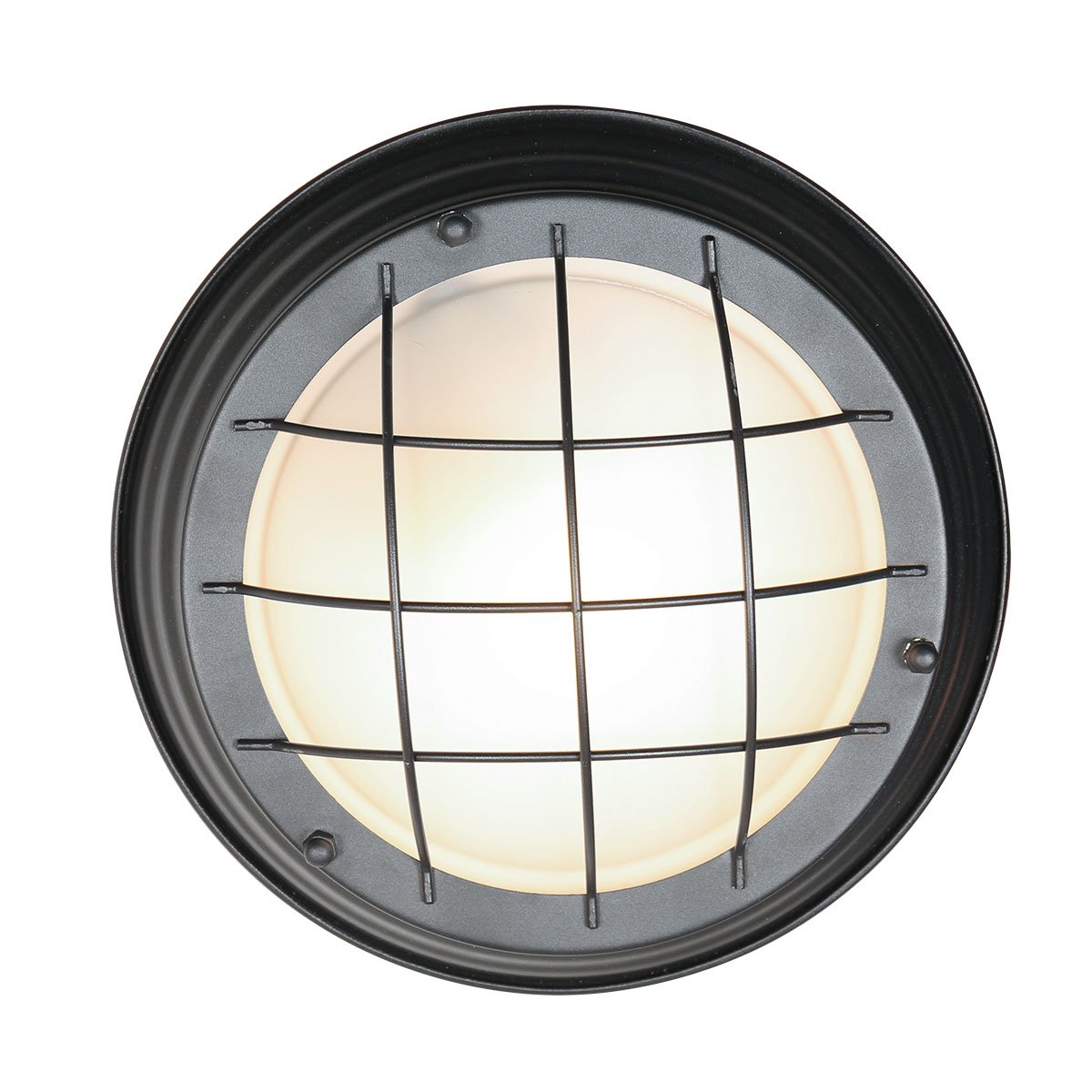 mexlite-plafonniere-lisanne-zwart-glasmetaal-ø29cm-e27-1357zw-11