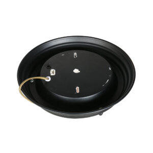 mexlite-plafonniere-lisanne-zwart-glasmetaal-ø29cm-e27-1357zw-12