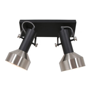 mexlite-spot-acier-zwart-metaal-opbouwspot-e27-3338zw-14