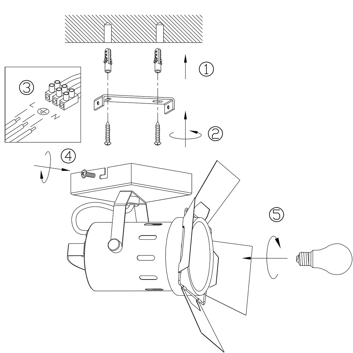 mexlite-spot-carree-zwart-metaal-opbouwspot-e27-7996zw-9