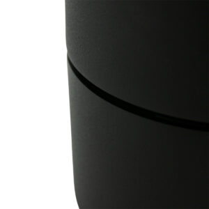mexlite-spot-fezblack-zwart-kunststofmetaal-ø8cm-led-2673zw-14