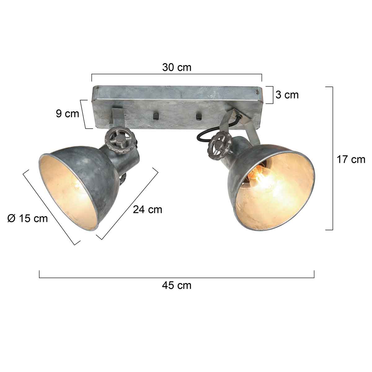 mexlite-spot-gearmetal-nikkel-metaal-opbouwspot-e27-3673ni-7