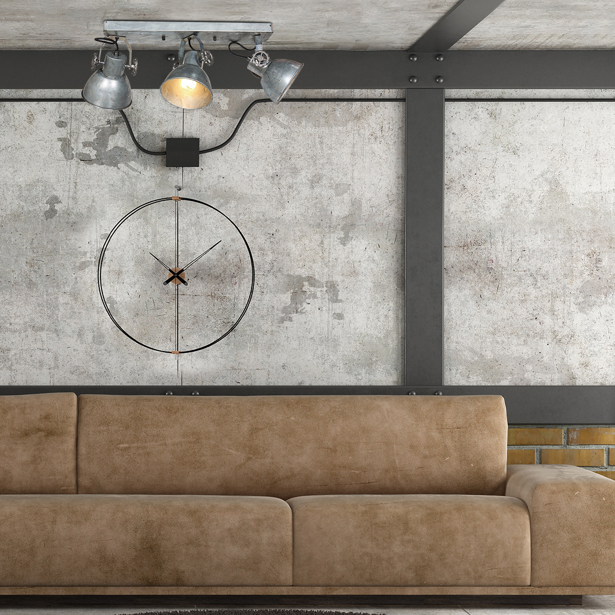 mexlite-spot-gearmetal-nikkel-metaal-opbouwspot-e27-3674ni-2