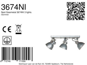 mexlite-spot-gearmetal-nikkel-metaal-opbouwspot-e27-3674ni-8a