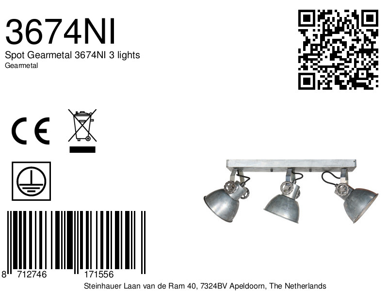 mexlite-spot-gearmetal-nikkel-metaal-opbouwspot-e27-3674ni-8a