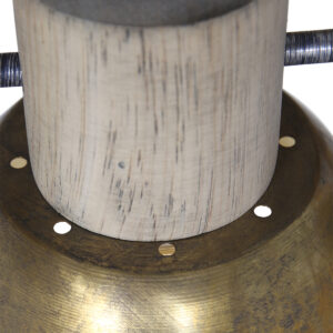 mexlite-spot-gearwood-brons-metaalrubberwood-opbouwspot-e27-2133br-12