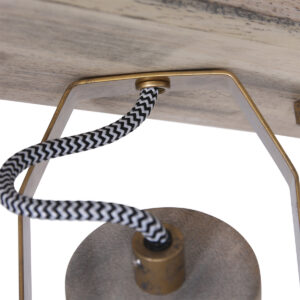 mexlite-spot-gearwood-brons-metaalrubberwood-opbouwspot-e27-2133br-6