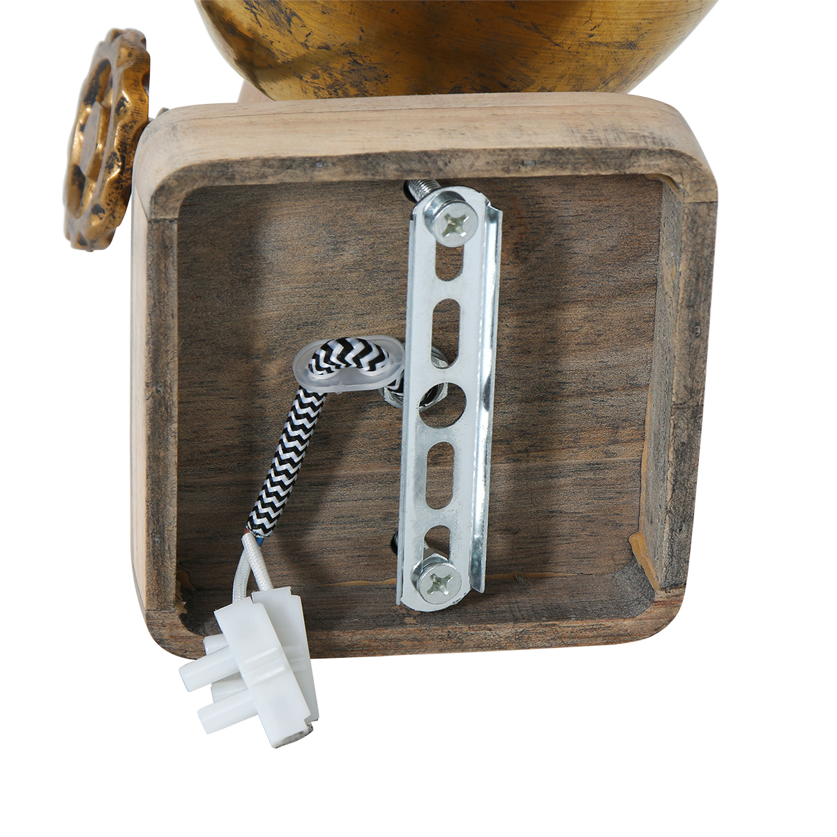 mexlite-spot-gearwood-brons-metaalrubberwood-opbouwspot-e27-7968br-17