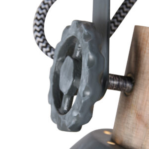 mexlite-spot-gearwood-grijs-metaalrubberwood-opbouwspot-e27-2729gr-5