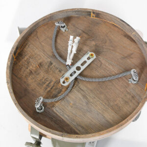 mexlite-spot-gearwood-groen-metaalrubberwood-ø38cm-e27-3063g-14