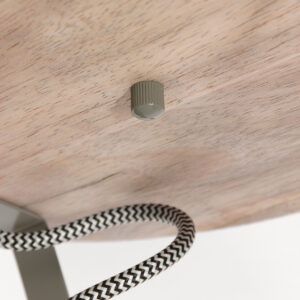 mexlite-spot-gearwood-groen-metaalrubberwood-ø38cm-e27-3063g-16