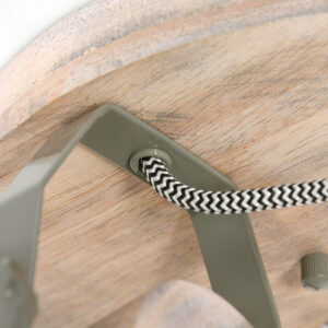 mexlite-spot-gearwood-groen-metaalrubberwood-ø38cm-e27-3063g-6