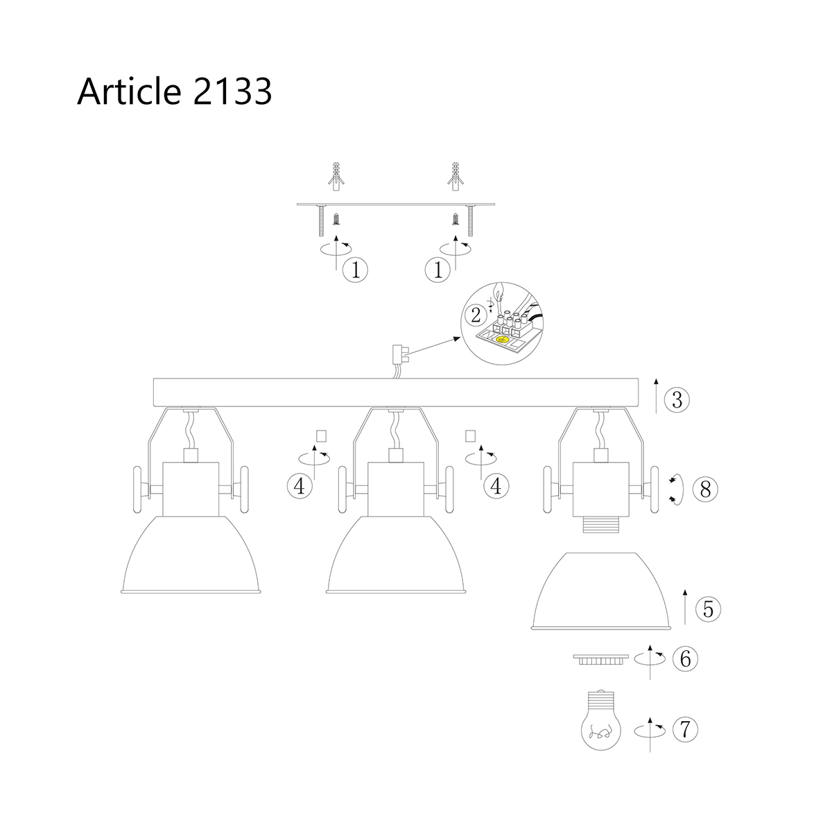 mexlite-spot-gearwood-groen-metaalrubberwood-opbouwspot-e27-2133g-9