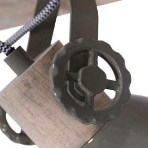 mexlite-spot-gearwood-groen-metaalrubberwood-opbouwspot-e27-2729g-5