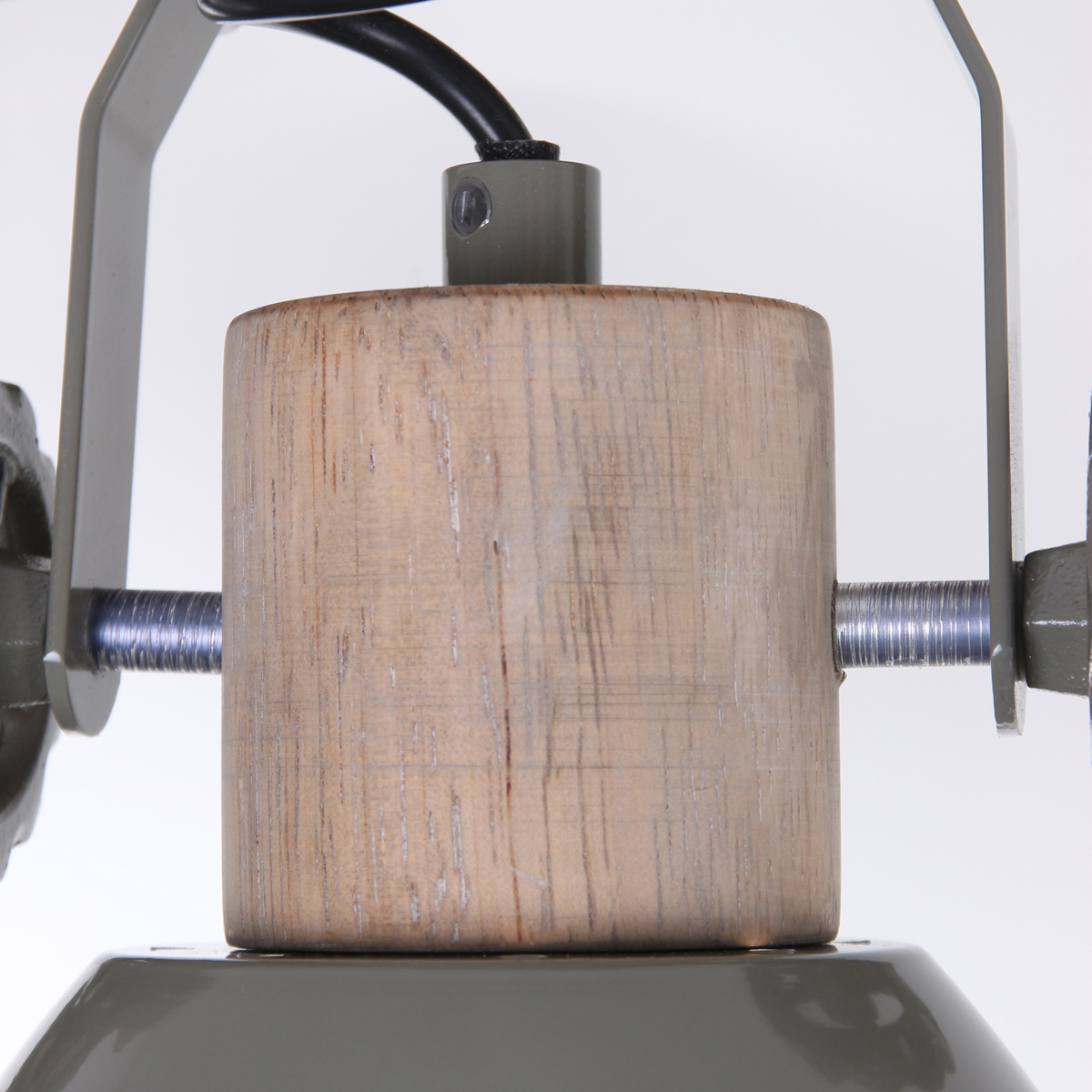 mexlite-spot-gearwood-groen-metaalrubberwood-opbouwspot-e27-7969g-11