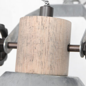 mexlite-spot-gearwood-hout-metaalrubberwood-e27-2752ni-10