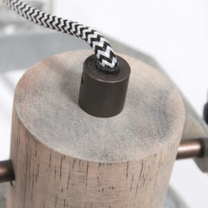 mexlite-spot-gearwood-hout-metaalrubberwood-e27-2752ni-5