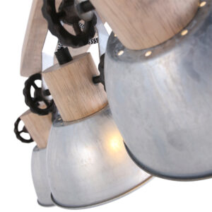 mexlite-spot-gearwood-hout-metaalrubberwood-opbouwspot-e27-2133ni-4