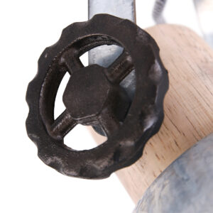 mexlite-spot-gearwood-hout-metaalrubberwood-opbouwspot-e27-2133ni-5